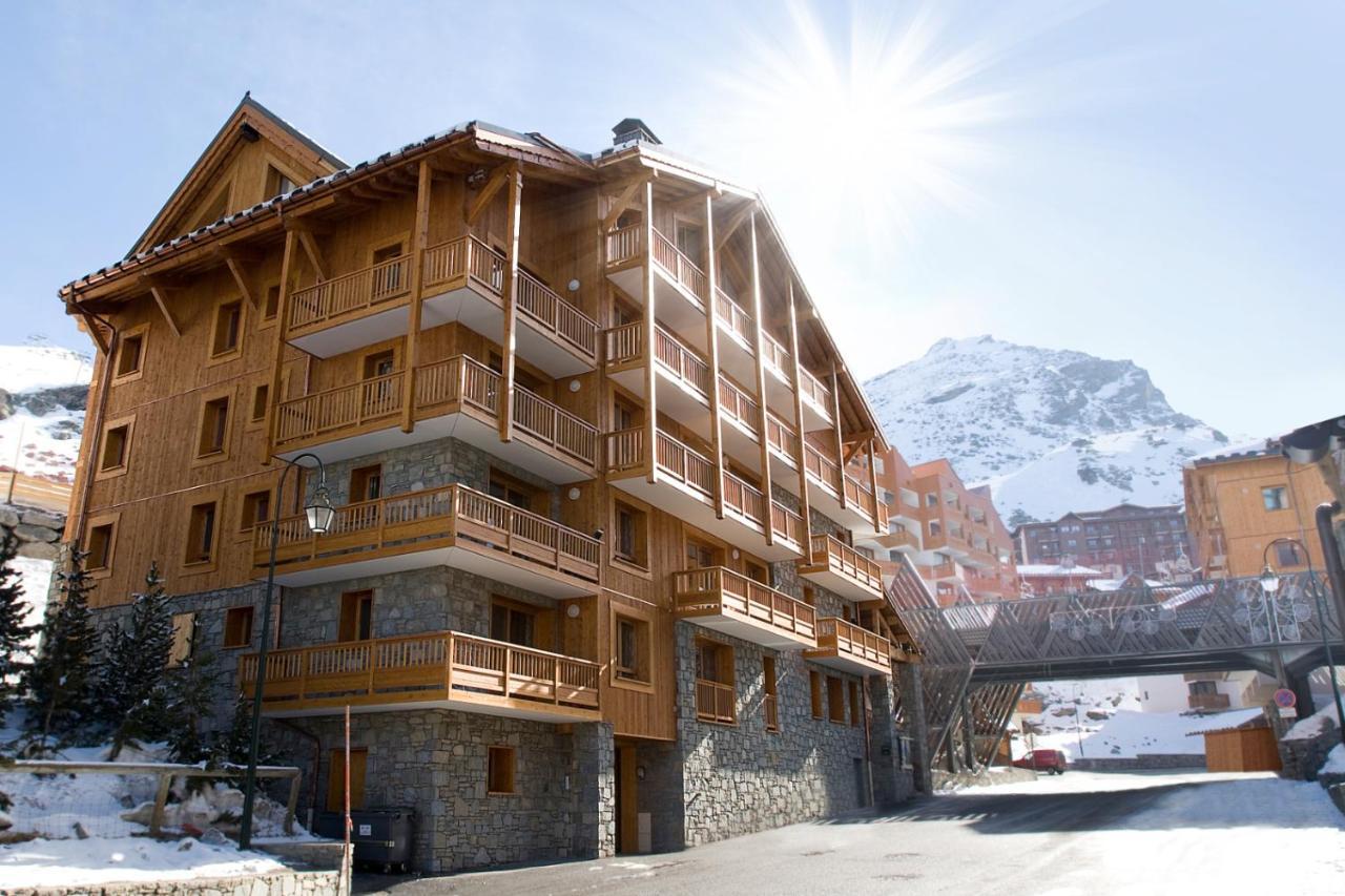 Charming With View On Mont Blanc Horská chata